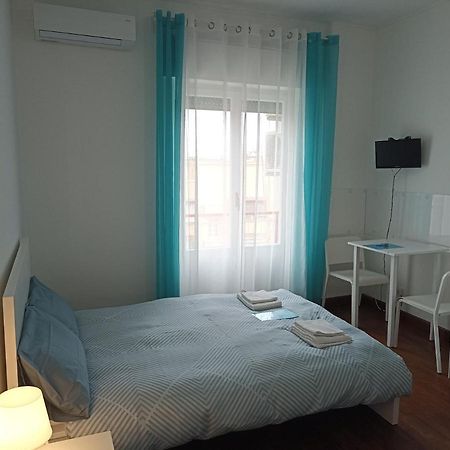 Mc Guest House Ρώμη Εξωτερικό φωτογραφία