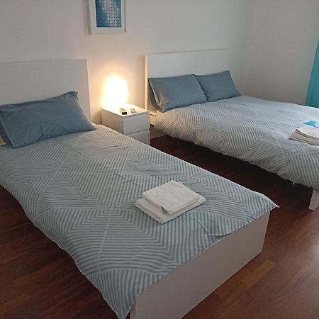 Mc Guest House Ρώμη Εξωτερικό φωτογραφία