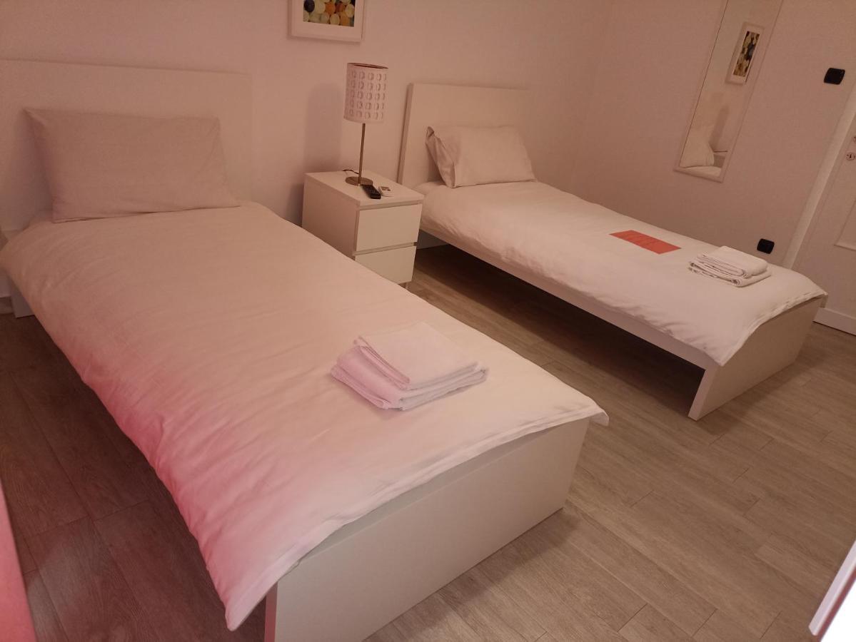 Mc Guest House Ρώμη Εξωτερικό φωτογραφία