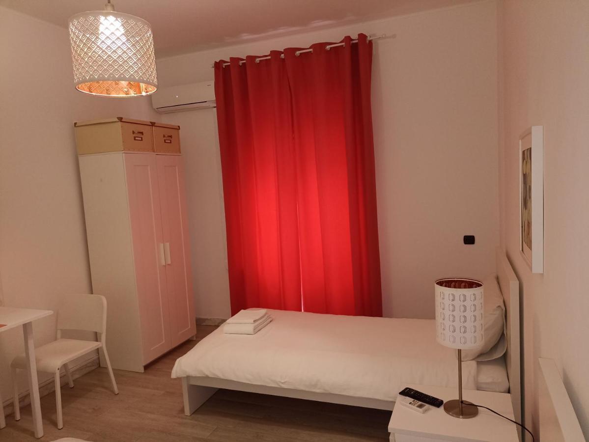 Mc Guest House Ρώμη Εξωτερικό φωτογραφία