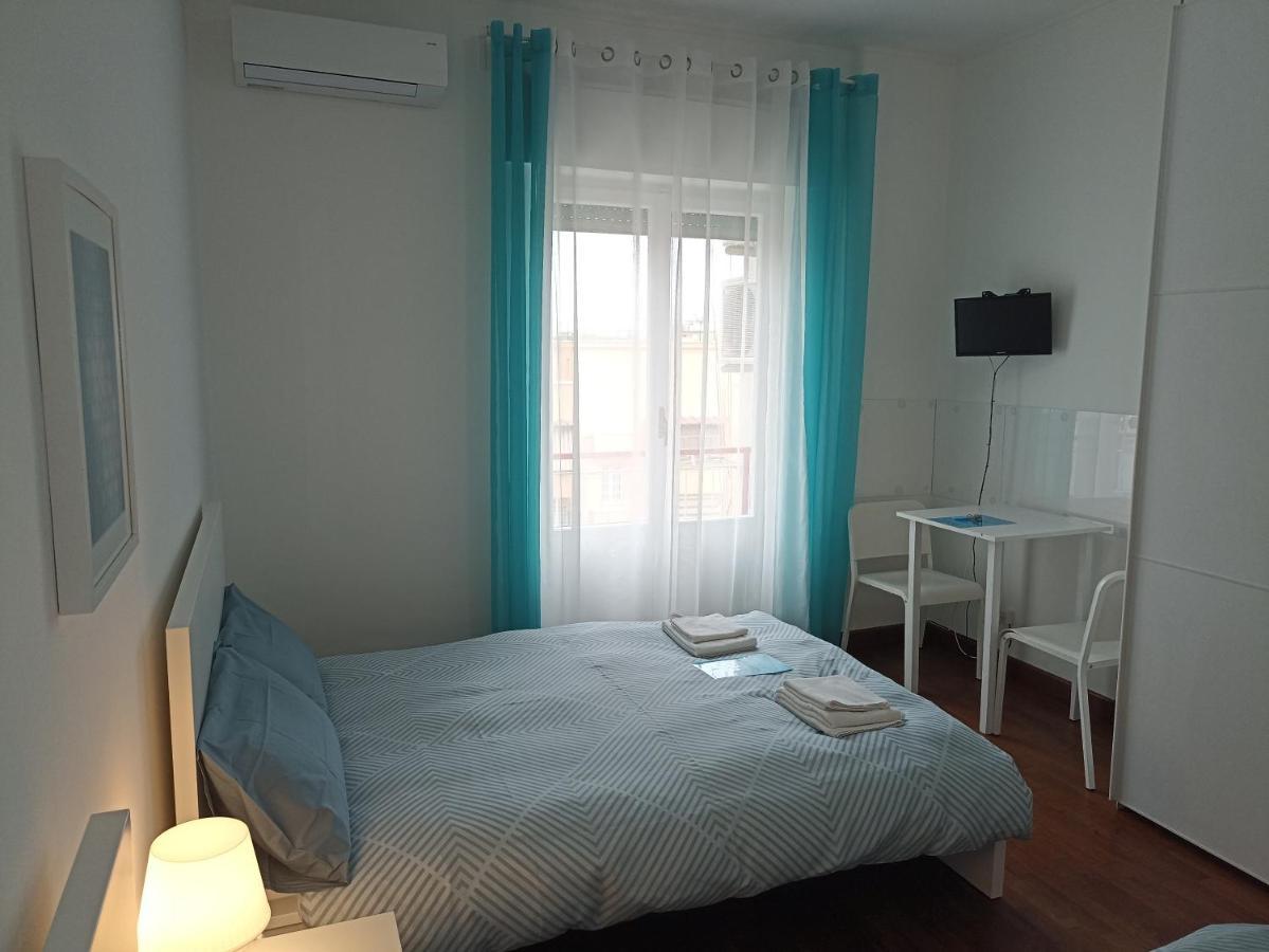 Mc Guest House Ρώμη Εξωτερικό φωτογραφία