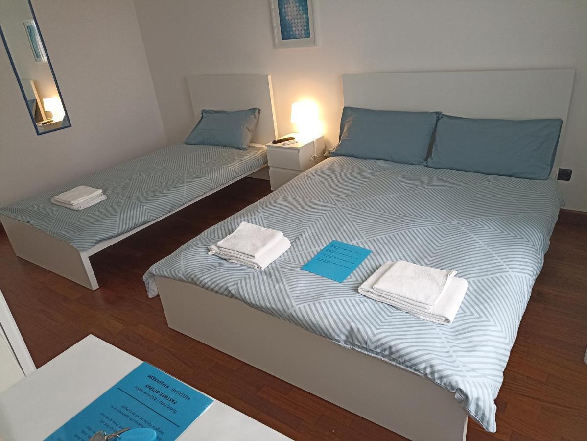Mc Guest House Ρώμη Εξωτερικό φωτογραφία