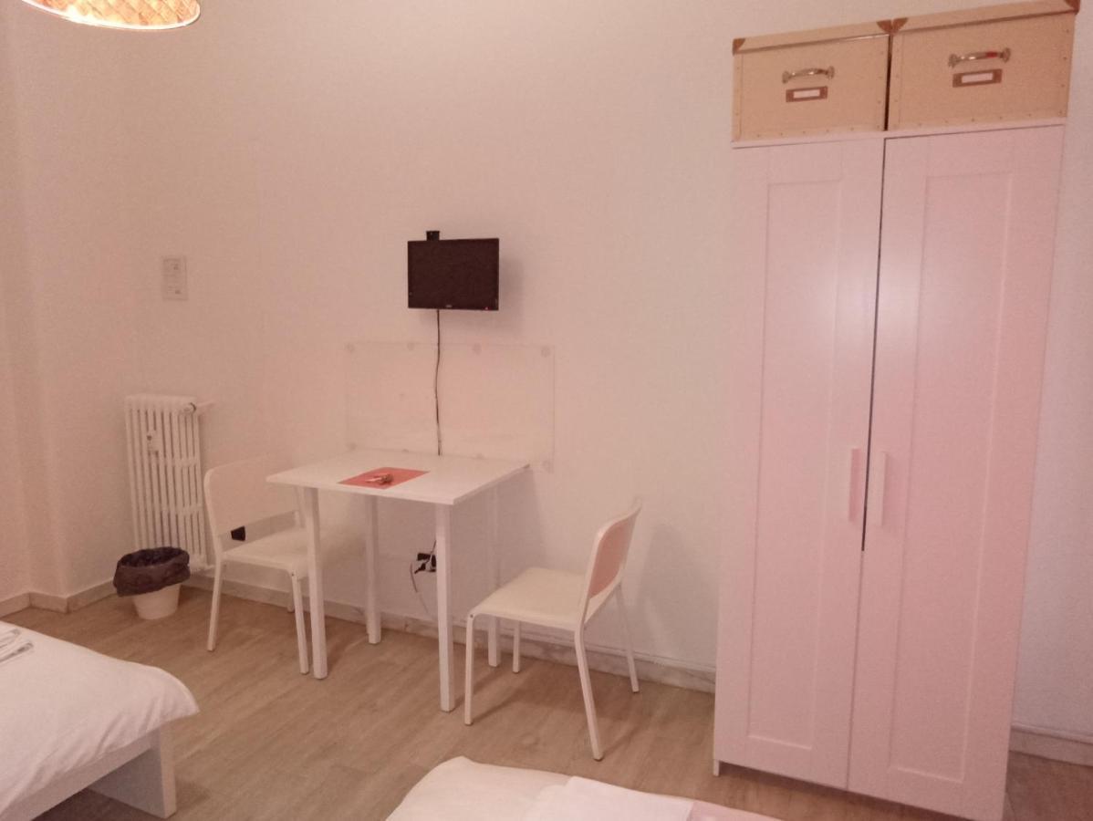 Mc Guest House Ρώμη Εξωτερικό φωτογραφία