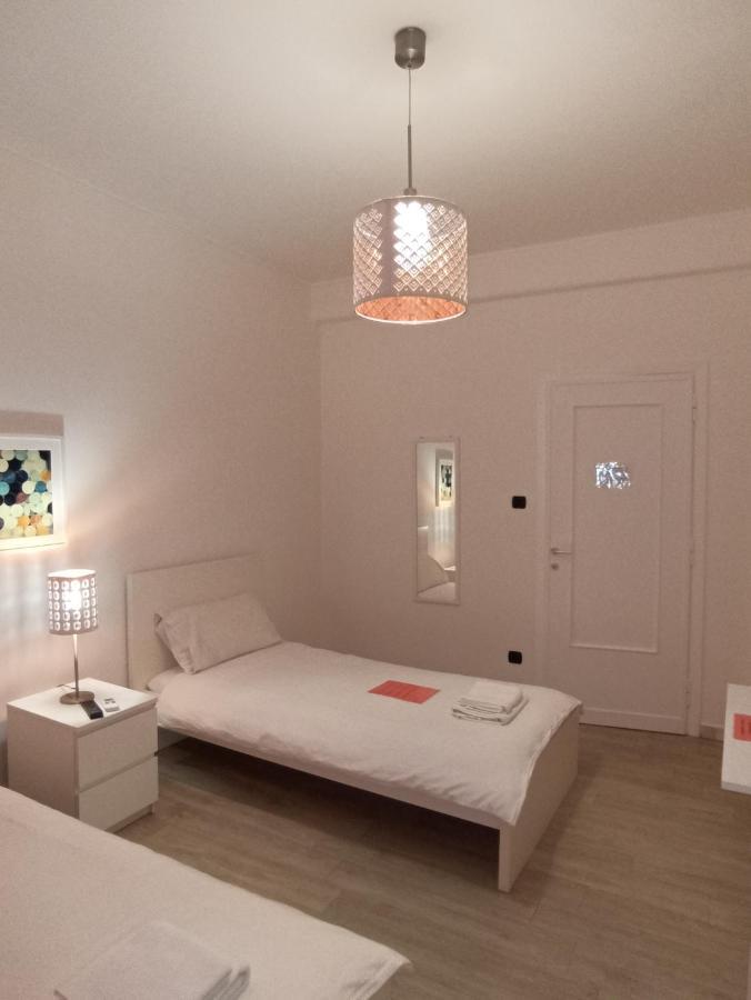 Mc Guest House Ρώμη Εξωτερικό φωτογραφία