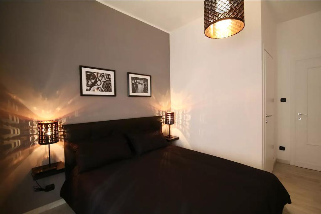 Mc Guest House Ρώμη Εξωτερικό φωτογραφία