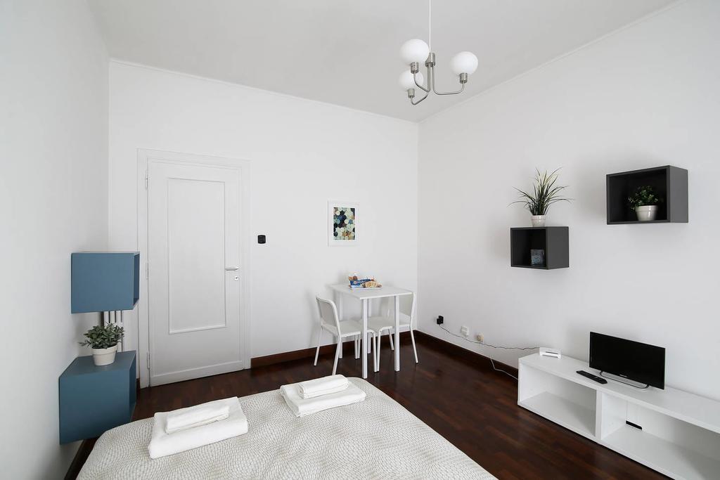 Mc Guest House Ρώμη Εξωτερικό φωτογραφία