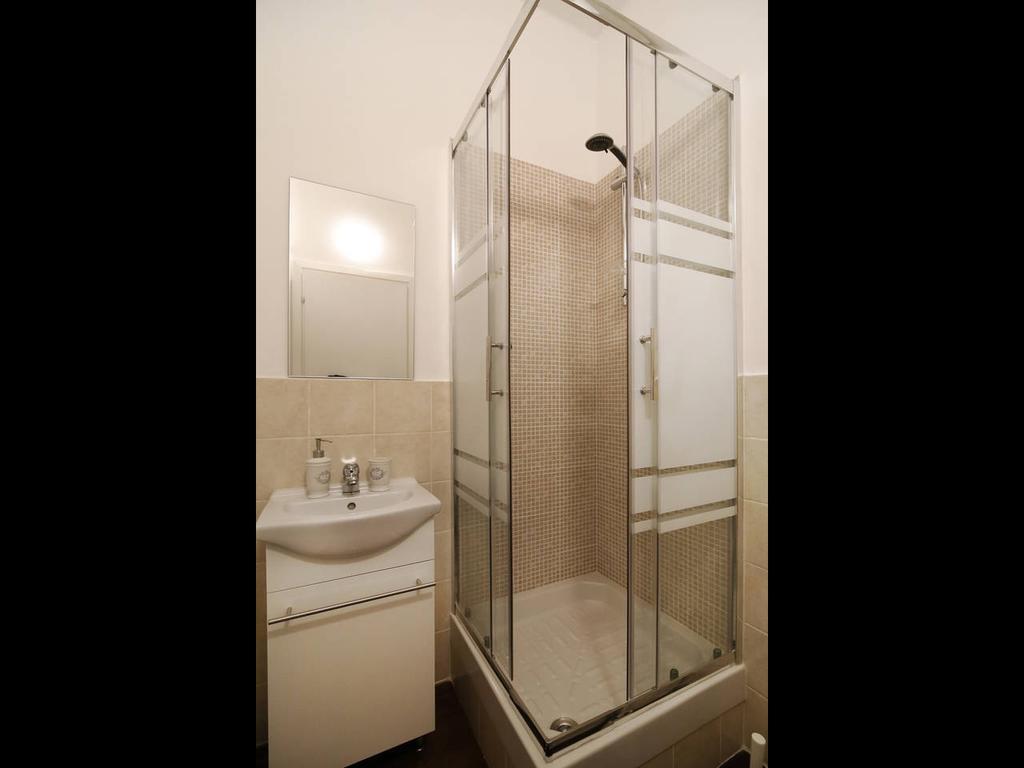 Mc Guest House Ρώμη Εξωτερικό φωτογραφία