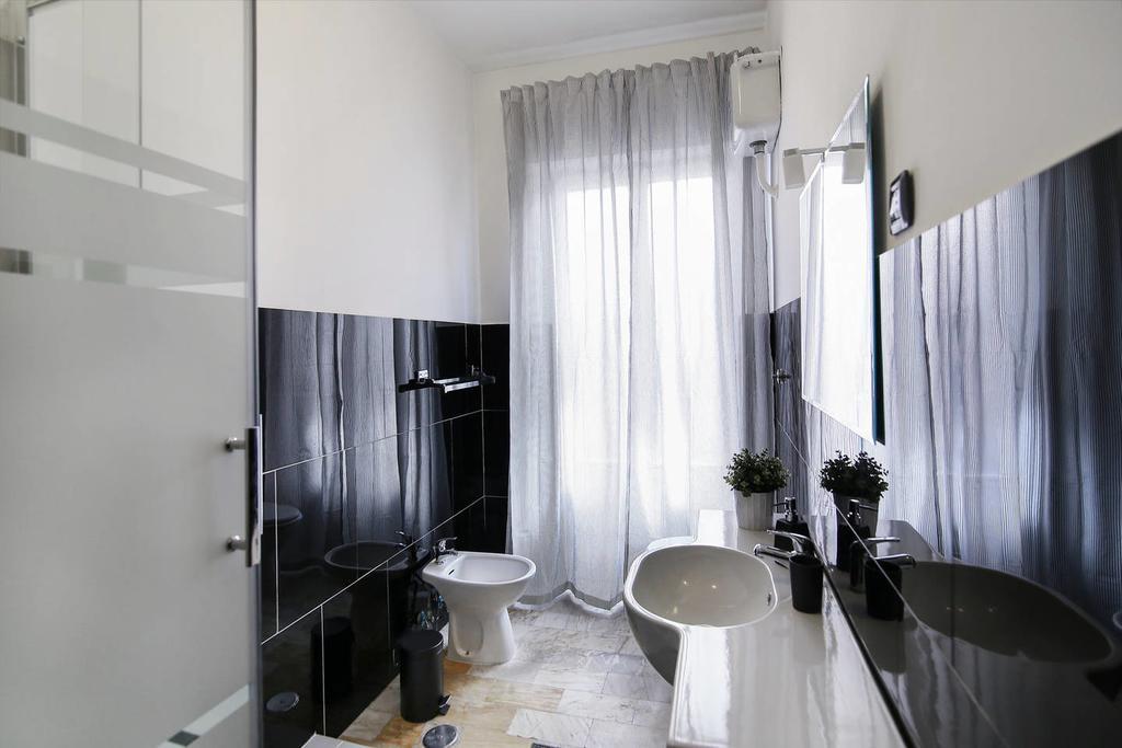 Mc Guest House Ρώμη Εξωτερικό φωτογραφία