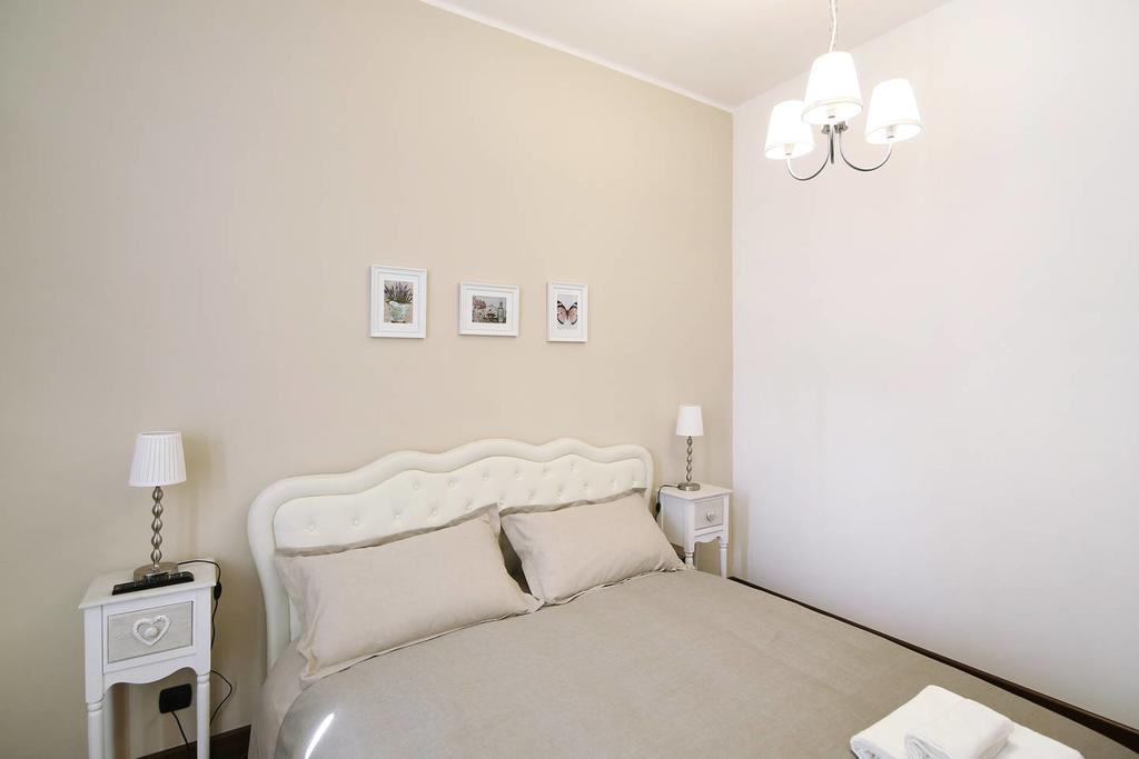 Mc Guest House Ρώμη Εξωτερικό φωτογραφία