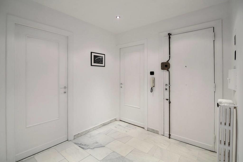 Mc Guest House Ρώμη Εξωτερικό φωτογραφία
