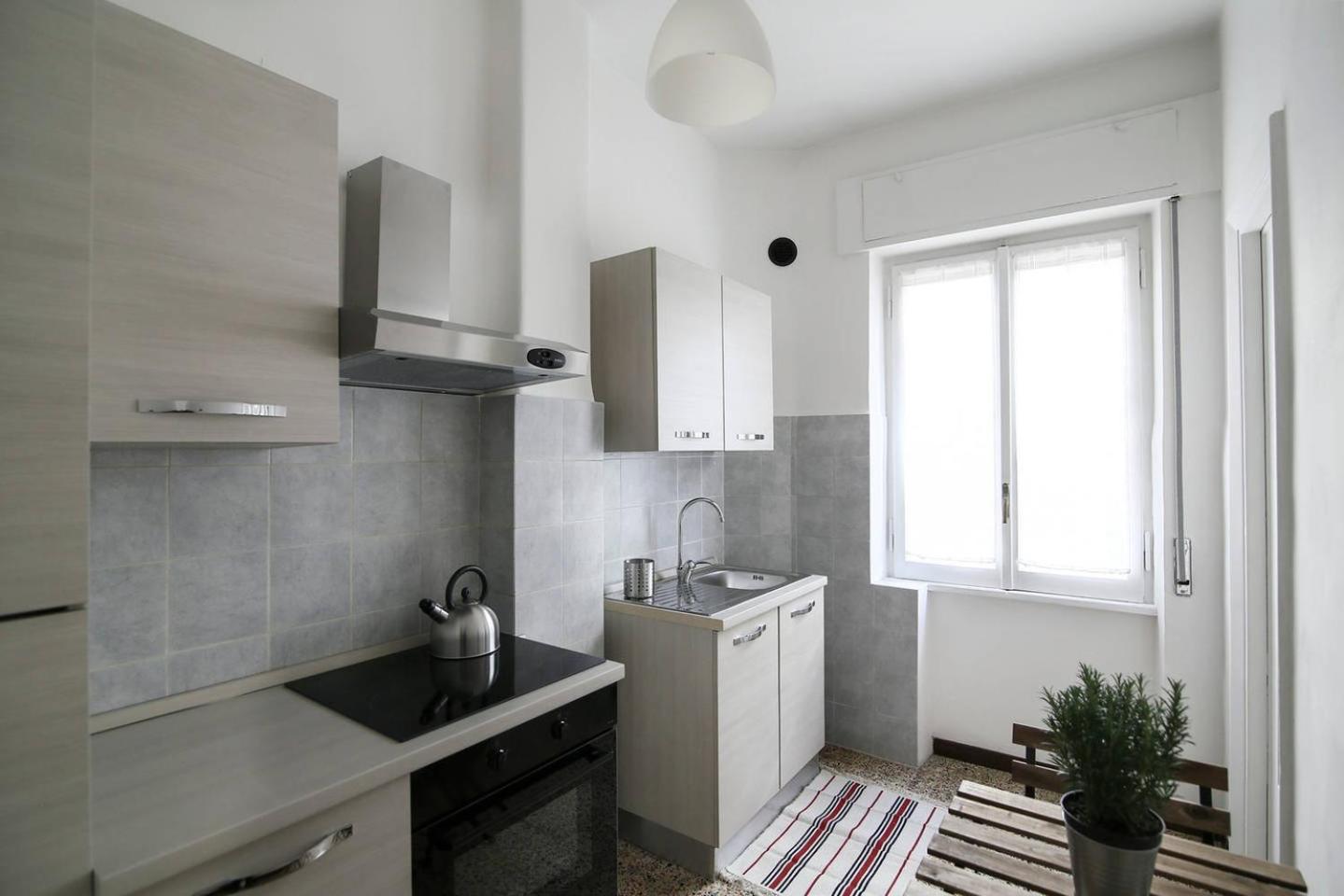 Mc Guest House Ρώμη Εξωτερικό φωτογραφία