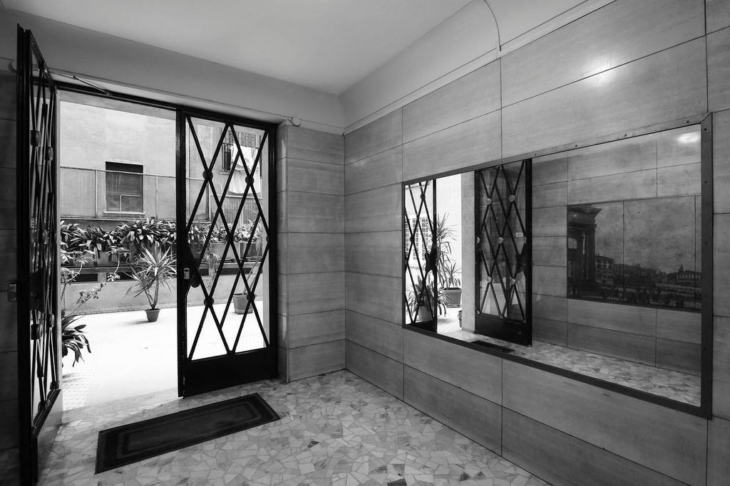 Mc Guest House Ρώμη Εξωτερικό φωτογραφία
